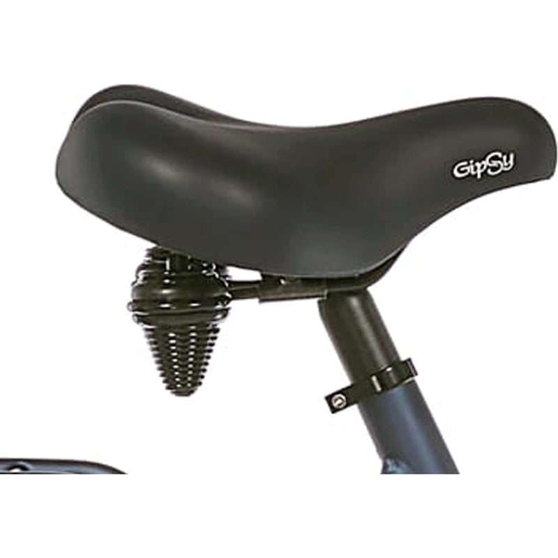 Cortina Saddle Gipsy Blue oscuro