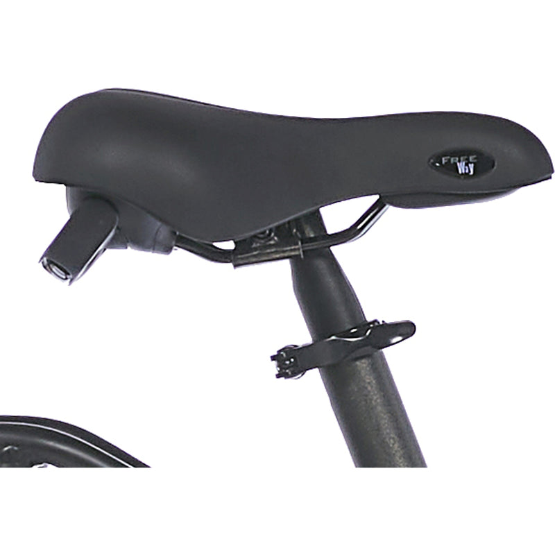 Cortina Saddle Freeway City + Handseld Black