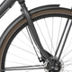 Cortina Fork U4 Famiglia Irestone Pearl Matt