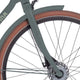 Cortina Fork Foss Dark Slade Matt (diverso)
