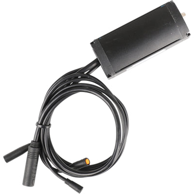 Controlador Cortina Promovec