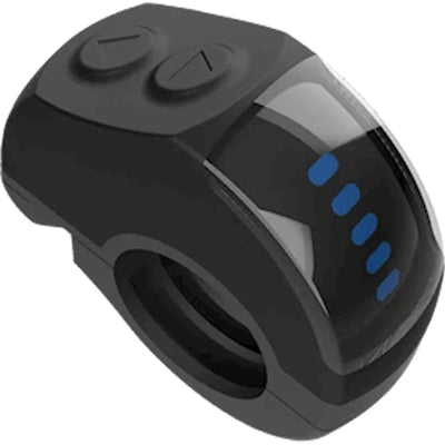 Cortina E-Lett Connect Plus Pantalla