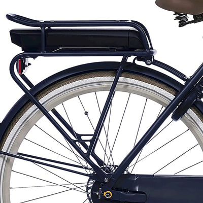 Cortina achterdrager e-u4 bosch royal dark blue matt