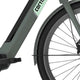 Cortina Fender per 28 e-nite titanic verde Matt