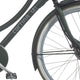 Cortina Fender per 28 E-U4 Hunter Green Matt