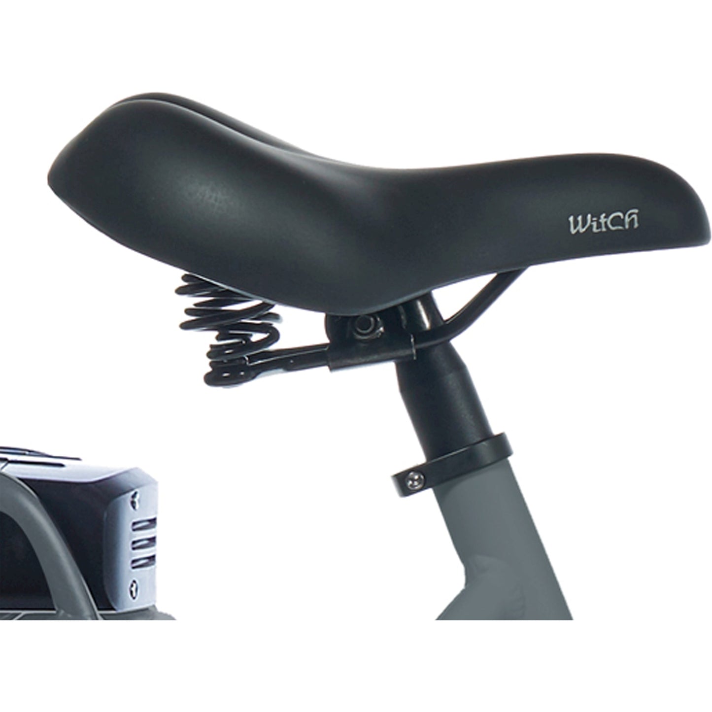 Cortina Saddle Witch Durango 5538