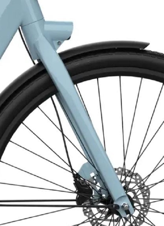 Cortina Fork E-Blau db sera grigio