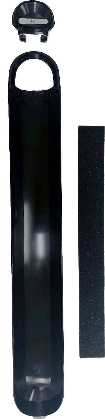 Copertura batteria Cortina BS3