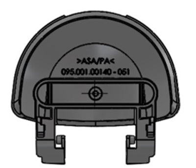 Cortada de carga de batería de Cortina BS3