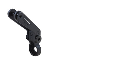 Spanninga x o 50 soportes de soporte e-fello