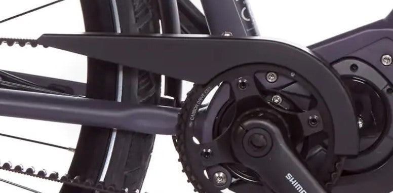 Schermo a catena Cortina e -zza getto nero matt