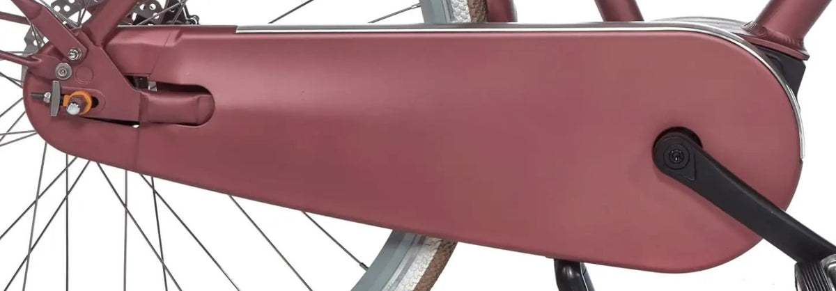 Cortina Chain Guard Nostalgia Mm Bosch Rose Matt