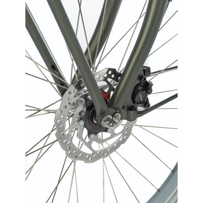 Cortina Forvened Disc Kttc6f AU