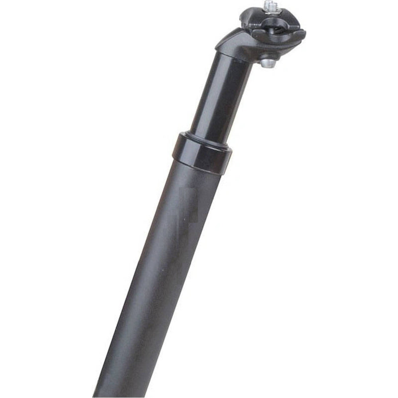 Cortina Zoolpep 31.6 x 300 SPSP Alu Black Matt
