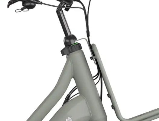 Cortina front carrier bracket e-u4 next 57 62 muted sage
