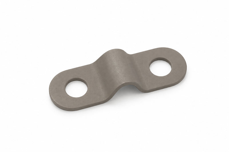 Cortina spatbord clip houder e-u4 nextwarm sand matt