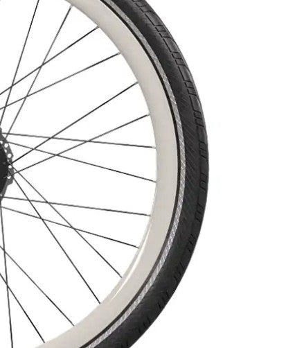 Cortina rim (e-)tide white