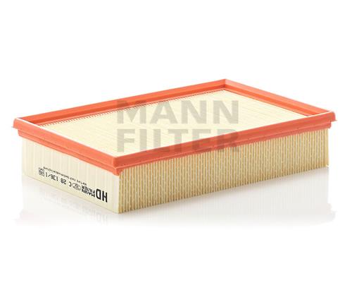 Filtro de aire Mann (nml)