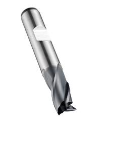 Cortador de chavetero para buhardilla 7,75 mm weldon (nml)