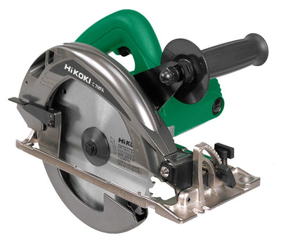 Hikoki cirkelzaag ø190mm 68mm 230v