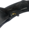 DutchPerfect inner tube Dutch Perfect Fatbike 20 x 4.00 40-540 mm AV Bent 45 ° Black