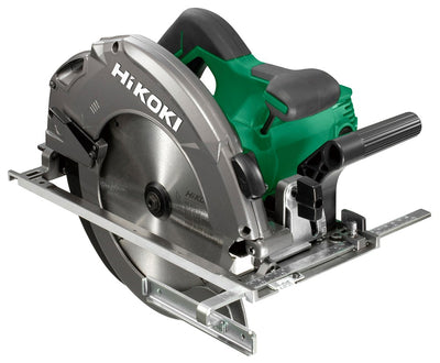 Sierra circular hikoki ø235mm 86mm 230v