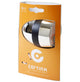 Cortina Featlight Amsterdam Dynamo Chrome Black