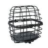 Cortina Dog Basket Manchester AVS 36L Black 32x43x26cm