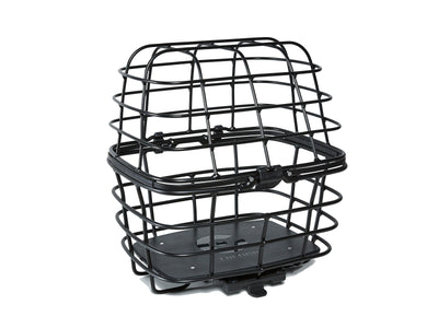 Cortina Hondenmand Manchester AVS 36L zwart 32x43x26cm