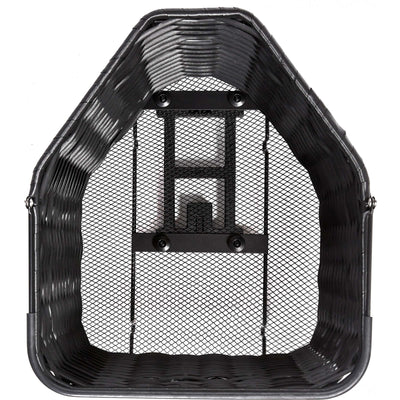 Cortina Mand Sevilla XL (MIK) 36.5L Nero 43x38.5x22cm