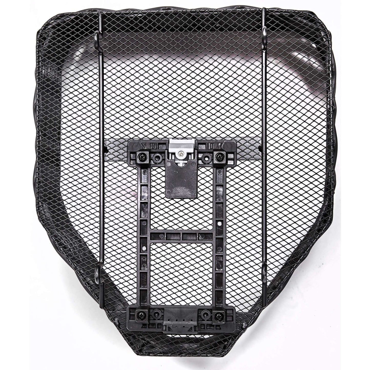 Cortina Mand Sevilla XL (MIK) 36.5L Negro 43x38.5x22cm