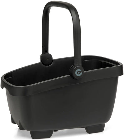 Cortina doha basket black mik