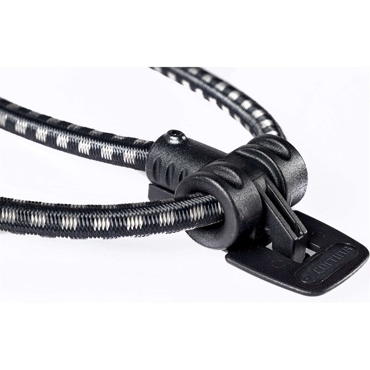 Cortina Snelbinder Jakarta 62 cm Antracite nero