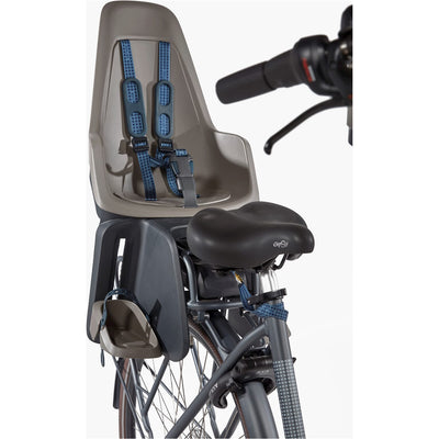 Asiento infantil de Cortina detrás de El Cairo Bobike Go