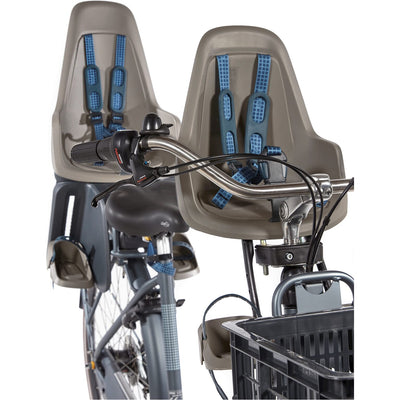 Sedile per bambini di Cortina per il Cairo Bobike Go