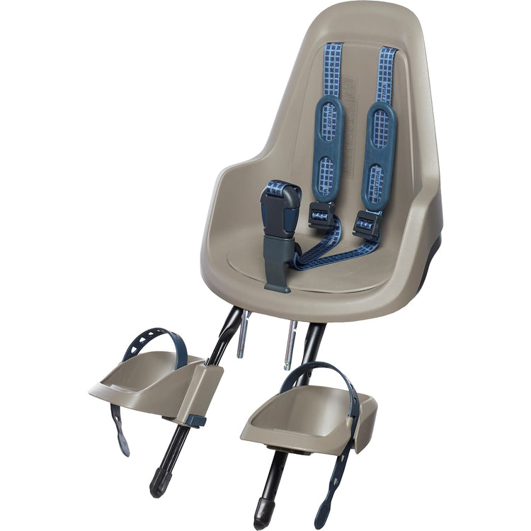 Cortina Child seat for Cairo Bobike Go