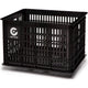 Cassetta Cortina dubai (avs) 29,5 l nera 45x35x25 cm