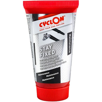 montagepasta Stay Fixed Carbon 50 ml