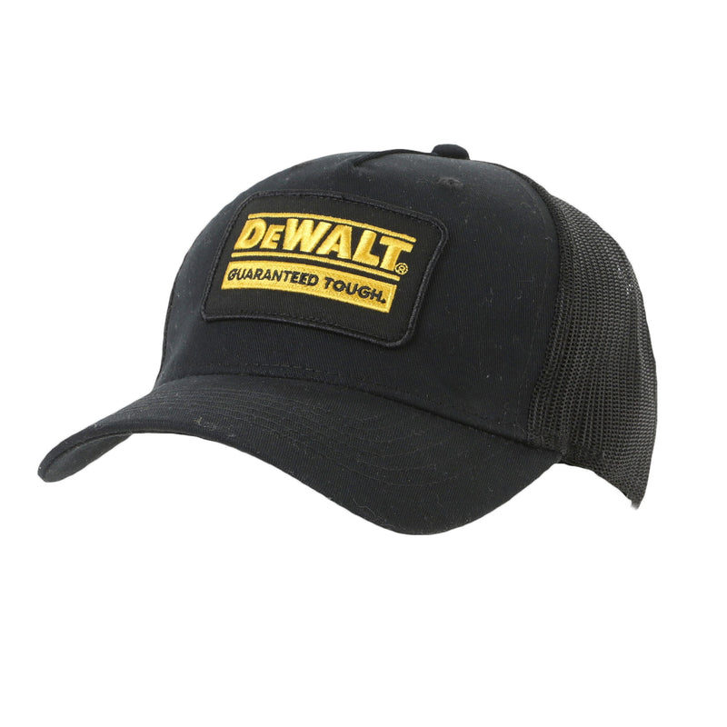 Dewalt cap | zwart - capw00000