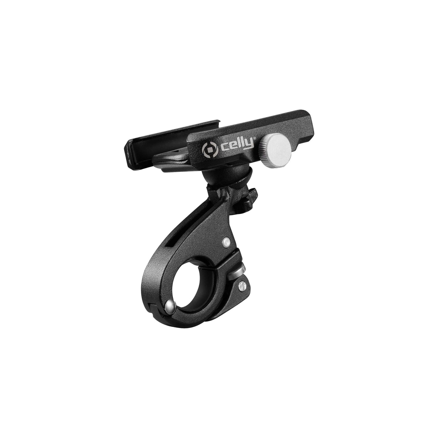 Armorbike de titular del teléfono de Celly Black