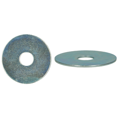 Pgb-europe pgb-fasteners | carrosseriesluitring m8x25 zn (1,50) | 200 st 0caros001008000253