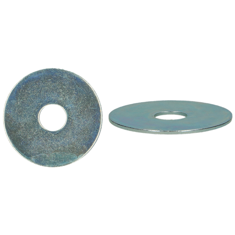 Pgb-europe pgb-fasteners | carrosseriesluitring m8x25 zn (1,50) | 200 st 0caros001008000253