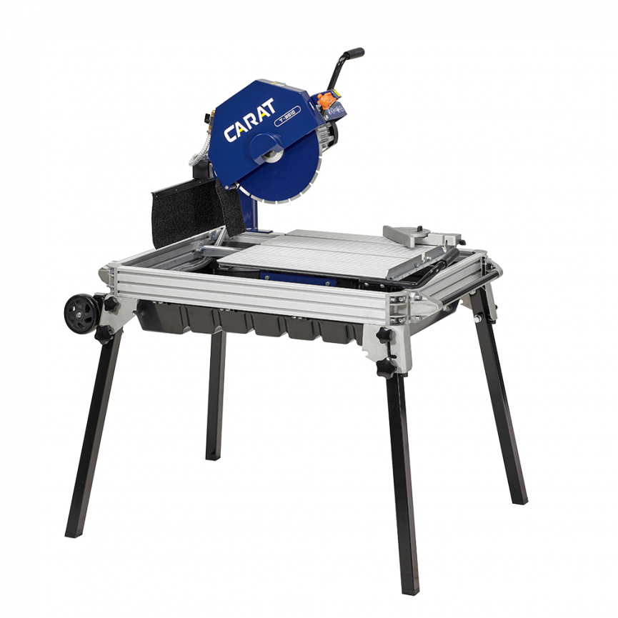 Segatrice per pietre Carat T-3510 laser 230v modello 2022
