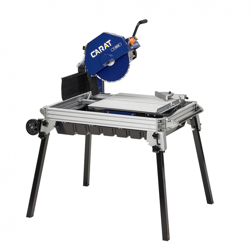Segatrice per pietre Carat T-3510 laser 230v modello 2022