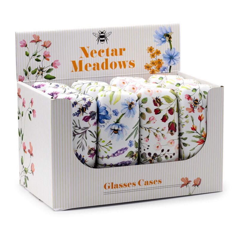 Il supporto di occhiali da sole Nectar Meadows