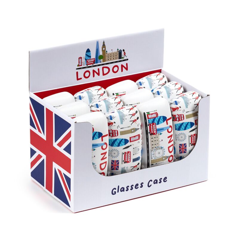 Occhiali da sole Titolo di Londra Souvenir