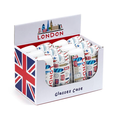 Occhiali da sole Titolo di Londra Souvenir