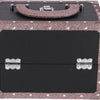 Set trucco Casuelle: 74 pezzi - 24x16x19 cm (81.241.ro)