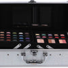 Casuelle Cosmetics Varycase Rectangular Silver