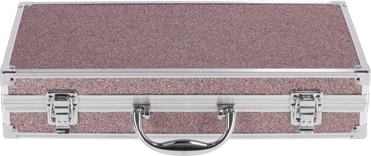 Casuelle Make-Up Suitcase Multitter